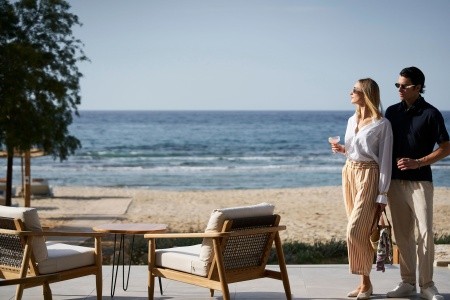 Paralos Kosta Alimia (Ex Paralos Kosta Mare) - 351