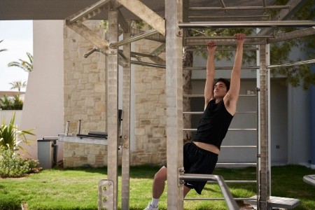 Paralos Kosta Alimia (Ex Paralos Kosta Mare) - 353