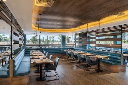 Kanárske ostrovy Gran Canaria Dunas Maspalomas Resort 10 dňový pobyt All Inclusive Letecky Letisko: Budapešť February 2026 (17/02/26-26/02/26)