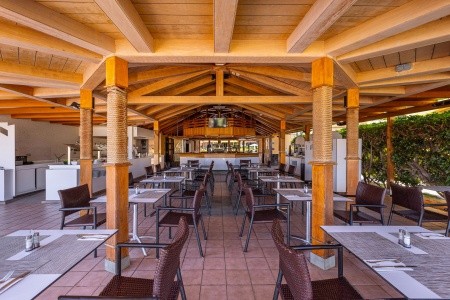 Kanárske ostrovy Gran Canaria Dunas Maspalomas Resort 10 dňový pobyt All Inclusive Letecky Letisko: Budapešť February 2026 (17/02/26-26/02/26)