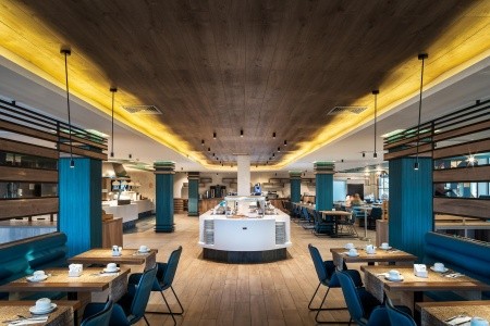 Kanárske ostrovy Gran Canaria Dunas Maspalomas Resort 10 dňový pobyt All Inclusive Letecky Letisko: Budapešť February 2026 (17/02/26-26/02/26)