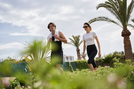 Paralos Kosta Alimia (Ex Paralos Kosta Mare) - 357