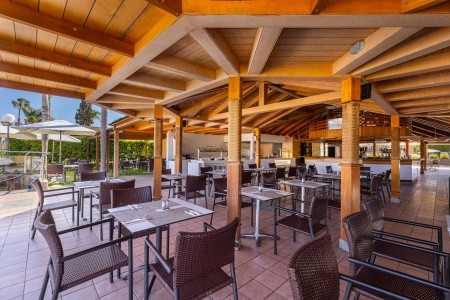 Kanárske ostrovy Gran Canaria Dunas Maspalomas Resort 10 dňový pobyt All Inclusive Letecky Letisko: Budapešť February 2026 (17/02/26-26/02/26)