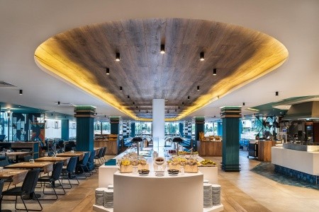 Kanárske ostrovy Gran Canaria Dunas Maspalomas Resort 10 dňový pobyt All Inclusive Letecky Letisko: Budapešť February 2026 (17/02/26-26/02/26)