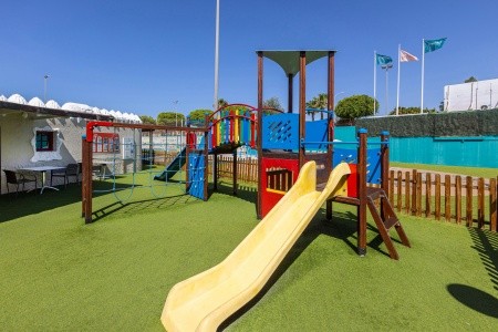 Kanárske ostrovy Gran Canaria Dunas Maspalomas Resort 10 dňový pobyt All Inclusive Letecky Letisko: Budapešť February 2026 (17/02/26-26/02/26)