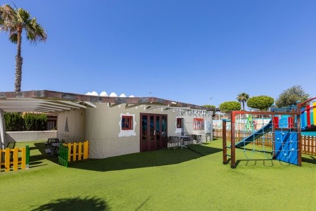 Kanárske ostrovy Gran Canaria Dunas Maspalomas Resort 10 dňový pobyt All Inclusive Letecky Letisko: Budapešť February 2026 (17/02/26-26/02/26)