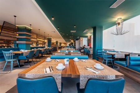 Kanárske ostrovy Gran Canaria Dunas Maspalomas Resort 10 dňový pobyt All Inclusive Letecky Letisko: Budapešť February 2026 (17/02/26-26/02/26)