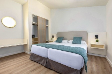 Kanárske ostrovy Gran Canaria Dunas Maspalomas Resort 10 dňový pobyt All Inclusive Letecky Letisko: Budapešť February 2026 (17/02/26-26/02/26)