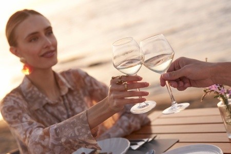 Paralos Kosta Alimia (Ex Paralos Kosta Mare) - 368