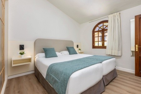 Kanárske ostrovy Gran Canaria Dunas Maspalomas Resort 10 dňový pobyt All Inclusive Letecky Letisko: Budapešť February 2026 (17/02/26-26/02/26)