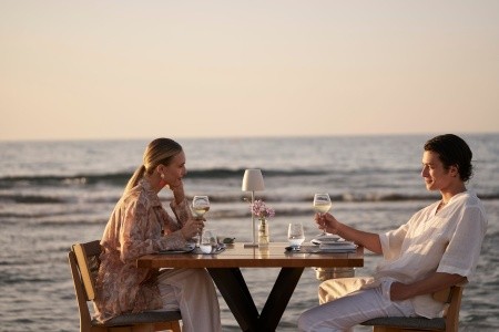 Paralos Kosta Alimia (Ex Paralos Kosta Mare) - 370