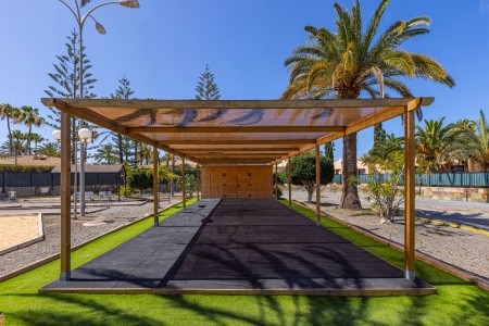 Kanárske ostrovy Gran Canaria Dunas Maspalomas Resort 10 dňový pobyt All Inclusive Letecky Letisko: Budapešť February 2026 (17/02/26-26/02/26)