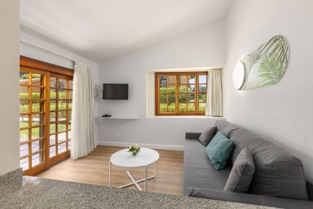 Kanárske ostrovy Gran Canaria Dunas Maspalomas Resort 10 dňový pobyt All Inclusive Letecky Letisko: Budapešť February 2026 (17/02/26-26/02/26)