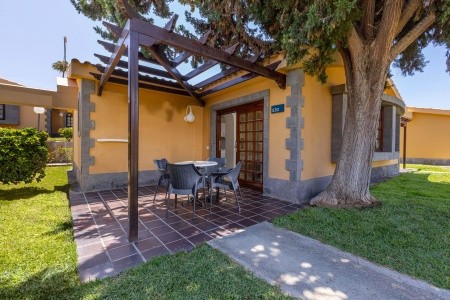 Kanárske ostrovy Gran Canaria Dunas Maspalomas Resort 10 dňový pobyt All Inclusive Letecky Letisko: Budapešť February 2026 (17/02/26-26/02/26)