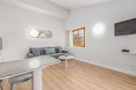 Kanárske ostrovy Gran Canaria Dunas Maspalomas Resort 10 dňový pobyt All Inclusive Letecky Letisko: Budapešť February 2026 (17/02/26-26/02/26)