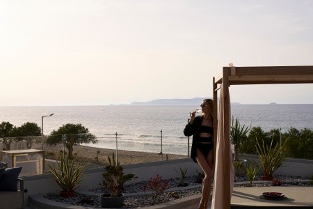 Paralos Kosta Alimia (Ex Paralos Kosta Mare) - 399