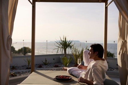 Paralos Kosta Alimia (Ex Paralos Kosta Mare) - 400