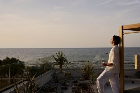 Paralos Kosta Alimia (Ex Paralos Kosta Mare) - 402