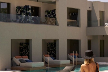 Paralos Kosta Alimia (Ex Paralos Kosta Mare) - 403