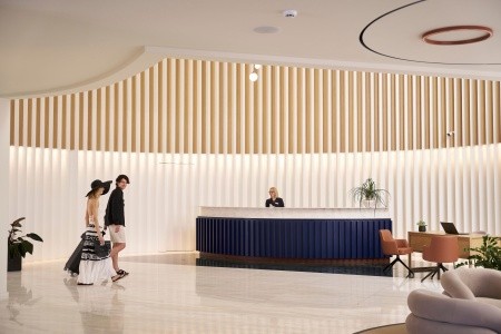 Paralos Kosta Alimia (Ex Paralos Kosta Mare) - 406