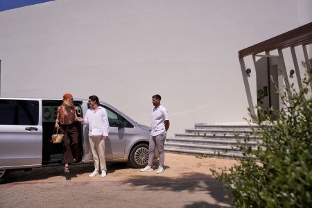 Paralos Kosta Alimia (Ex Paralos Kosta Mare) - 407