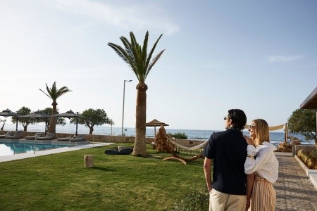 Paralos Kosta Alimia (Ex Paralos Kosta Mare) - 411