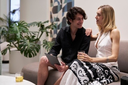 Paralos Kosta Alimia (Ex Paralos Kosta Mare) - 414