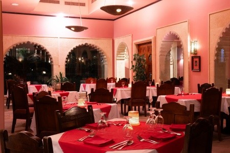 Stella Beach Resort & Spa Makadi Bay - 161