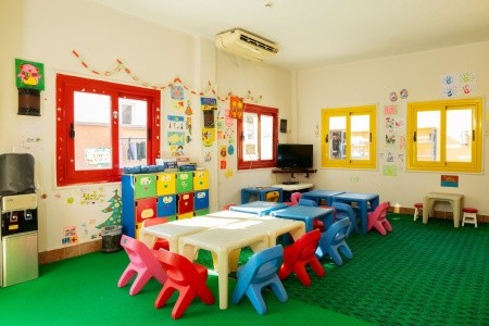 Stella Beach Resort & Spa Makadi Bay - 165