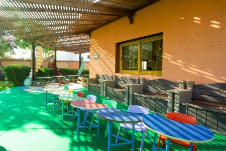 Stella Beach Resort & Spa Makadi Bay - 166