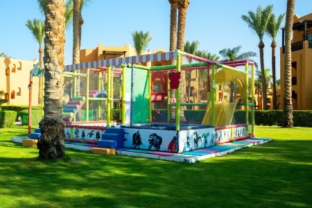 Stella Beach Resort & Spa Makadi Bay - 167