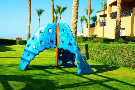 Stella Beach Resort & Spa Makadi Bay - 168