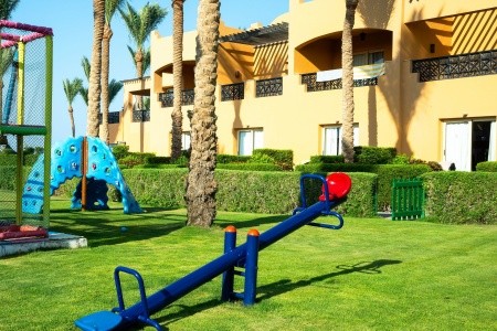 Stella Beach Resort & Spa Makadi Bay - 169