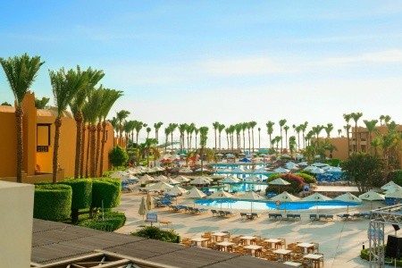 Stella Beach Resort & Spa Makadi Bay - 172