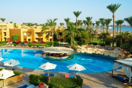 Stella Beach Resort & Spa Makadi Bay - 175