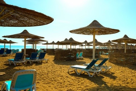 Stella Beach Resort & Spa Makadi Bay - 179