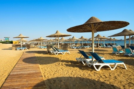 Stella Beach Resort & Spa Makadi Bay - 180