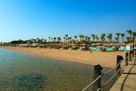 Stella Beach Resort & Spa Makadi Bay - 181