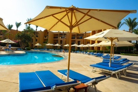 Stella Beach Resort & Spa Makadi Bay - 183