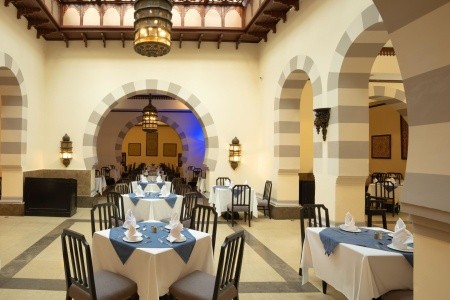 Stella Beach Resort & Spa Makadi Bay - 184