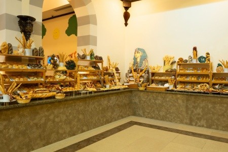 Stella Beach Resort & Spa Makadi Bay - 188