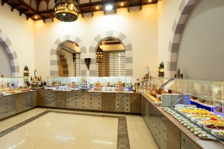 Stella Beach Resort & Spa Makadi Bay - 189