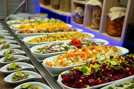 Stella Beach Resort & Spa Makadi Bay - 190