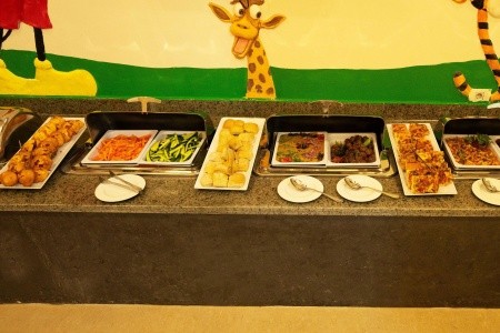 Stella Beach Resort & Spa Makadi Bay - 192