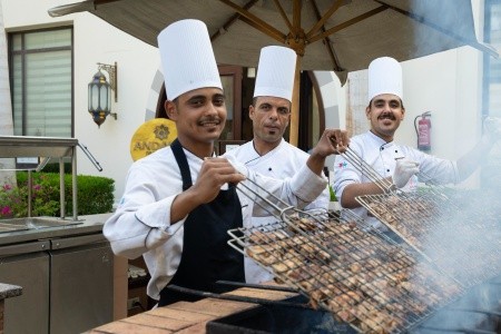 Stella Beach Resort & Spa Makadi Bay - 193