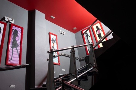 Stella Beach Resort & Spa Makadi Bay - 200