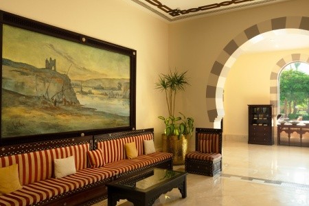 Stella Beach Resort & Spa Makadi Bay - 205