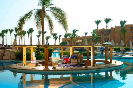 Stella Beach Resort & Spa Makadi Bay - 208