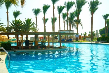 Stella Beach Resort & Spa Makadi Bay - 211