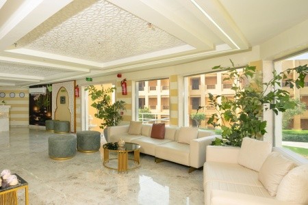 Stella Beach Resort & Spa Makadi Bay - 214